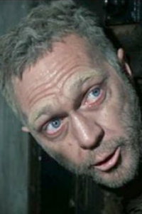 Papillon [Steve McQueen]